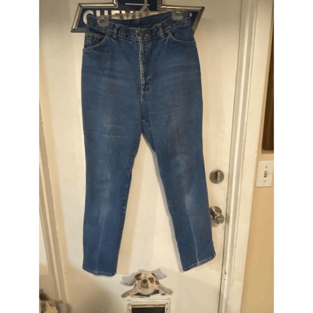Chic Vintage jeans size 15/16